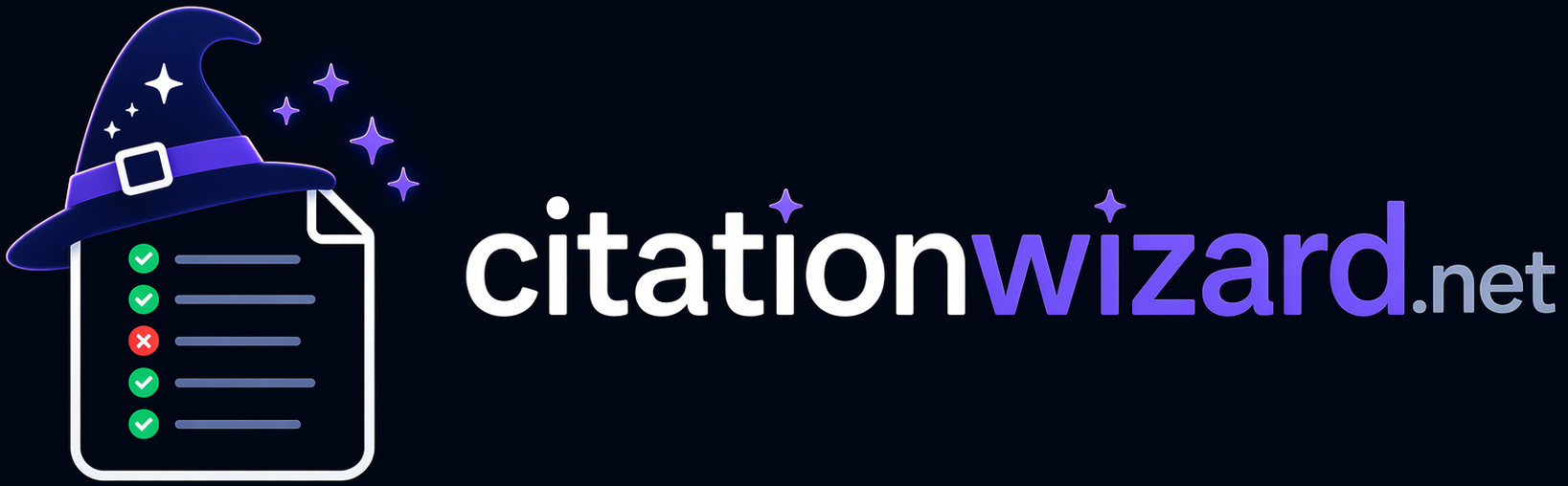 CitationWizard.net
